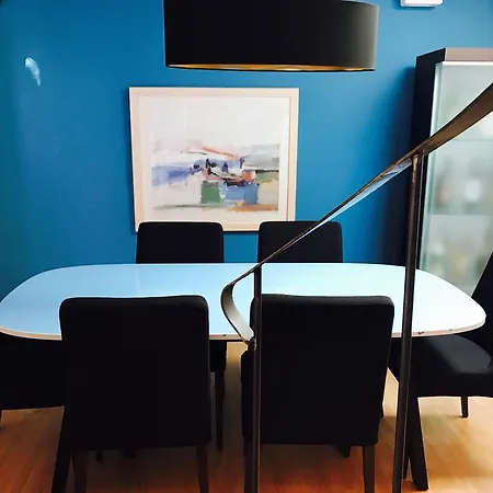 6 Tholou - The Acropolis Apartment *