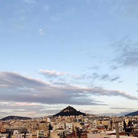 6 Tholou - The Acropolis *
