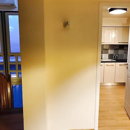 6 Tholou - The Acropolis Apartment
