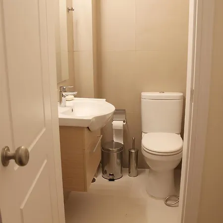 Apartment 6 Tholou - The Acropolis Athens