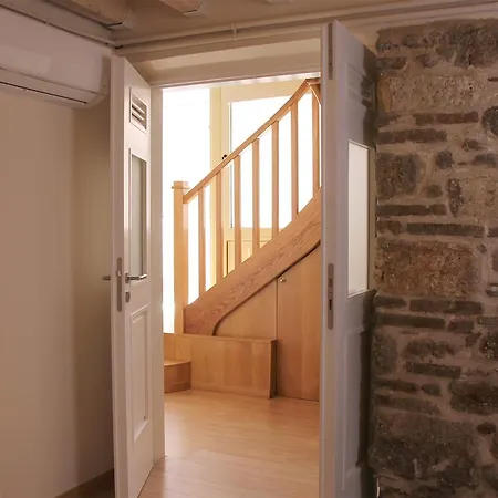 6 Tholou - The Acropolis Apartment