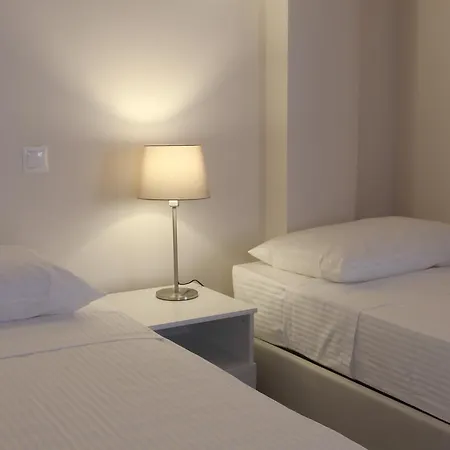 Apartman 6 Tholou - The Acropolis *
