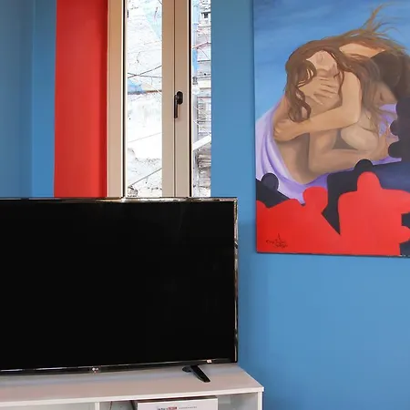 6 Tholou - The Acropolis Apartment Athens